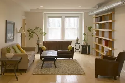 23 Park St #1, Somerville, MA 02143 - Photo 2