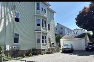 119 Robeson St, Fall River, MA 02720 - Photo 2