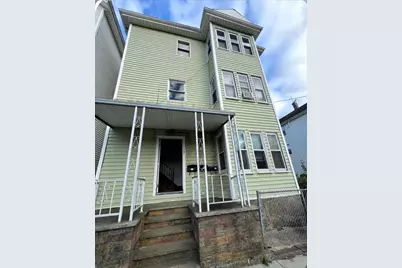 119 Robeson St #2, Fall River, MA 02720 - Photo 1
