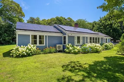 160 Lincoln Rd., Barnstable, MA 02601 - Photo 2