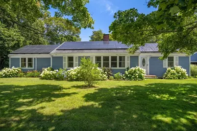 160 Lincoln Rd., Barnstable, MA 02601 - Photo 20