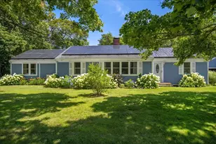 160 Lincoln Rd, Barnstable, MA 02601 - Photo 20