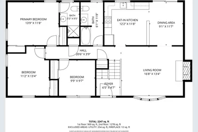 53 Lafayette St, Randolph, MA 02368 - Photo 30