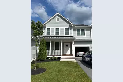 6 Lily Pond Ln #6, Lexington, MA 02420 - Photo 2