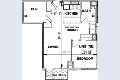 375 Canal St #703P, Somerville, MA 02145 - Photo 40