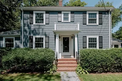 17 Eliot Road, Belmont, MA 02478 - Photo 2