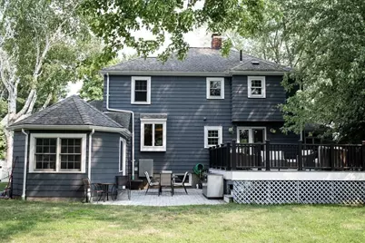 17 Eliot Road, Belmont, MA 02478 - Photo 34