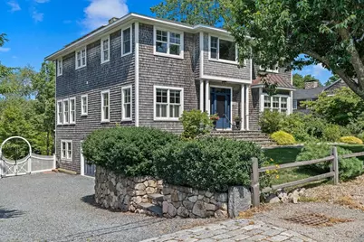 128 Gilson, Scituate, MA 02066 - Photo 2