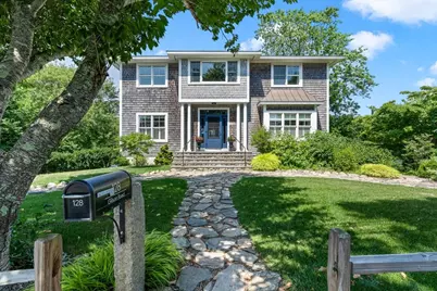 128 Gilson, Scituate, MA 02066 - Photo 1