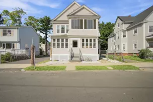 102-104 Cambridge St, Springfield, MA 01109 - Photo 1