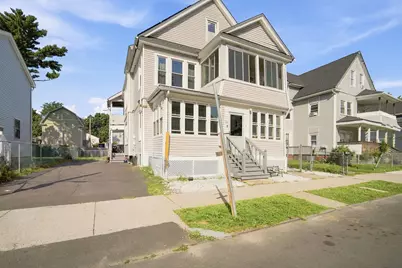 102-104 Cambridge St, Springfield, MA 01109 - Photo 2