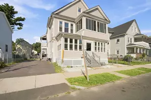 102-104 Cambridge St, Springfield, MA 01109 - Photo 2