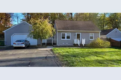 203 Buckley Boulevard #0, Chicopee, MA 01020 - Photo 1
