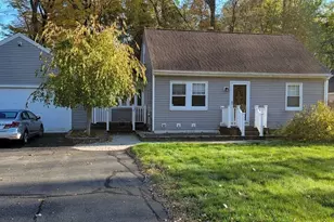 203 Buckley Blvd, Chicopee, MA 01020 - Photo 1