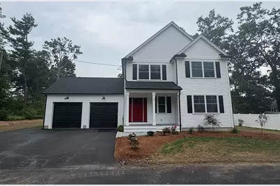 Nineteen Barberry Road, Mansfield, MA 02048 - Photo 18