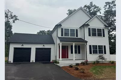 19 Barberry Road, Mansfield, MA 02048 - Photo 1