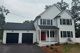 Nineteen Barberry Rd, Mansfield, MA 02048 - Photo 1