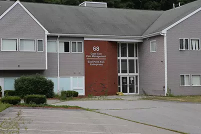 68 N. Main, Carver, MA 02330 - Photo 32