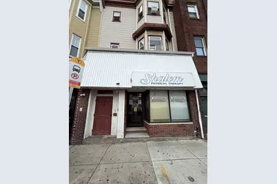 78 Bennington #1, Boston, MA 02128 - Photo 1