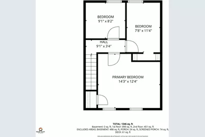 16 Linwood St, Holbrook, MA 02343 - Photo 40