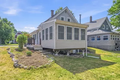 16 Linwood St, Holbrook, MA 02343 - Photo 32