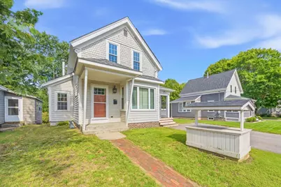 16 Linwood St, Holbrook, MA 02343 - Photo 1