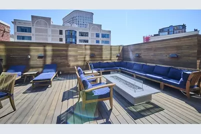 400 Stuart Street #16K, Boston, MA 02116 - Photo 34