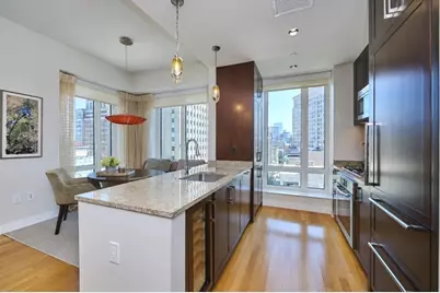 400 Stuart Street #16K, Boston, MA 02116 - Photo 10