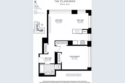 400 Stuart Street #16K, Boston, MA 02116 - Photo 14