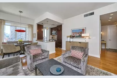 400 Stuart Street #16K, Boston, MA 02116 - Photo 1