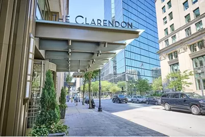 400 Stuart Street #16K, Boston, MA 02116 - Photo 6