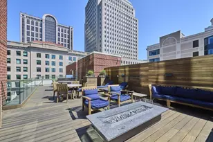 400 Stuart St, Boston, MA 02116 - Photo 36