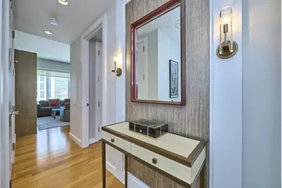 400 Stuart Street #16K, Boston, MA 02116 - Photo 20