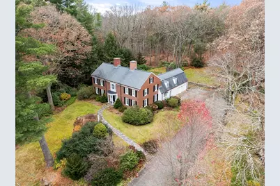 14 White Oak Rd, Wellesley, MA 02481 - Photo 1