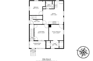 51 Rosemont St, Lowell, MA 01854 - Photo 20