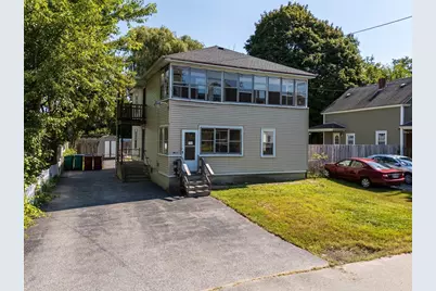 51 Rosemont Street, Lowell, MA 01854 - Photo 1