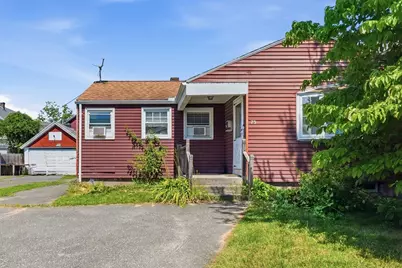 75 Knollwood St, Springfield, MA 01104 - Photo 1
