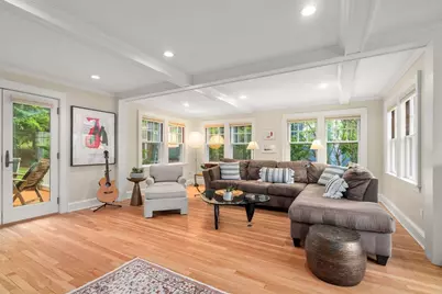 16 Lewis Street, Newton, MA 02458 - Photo 4