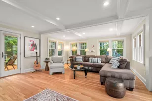 16 Lewis St, Newton, MA 02458 - Photo 4