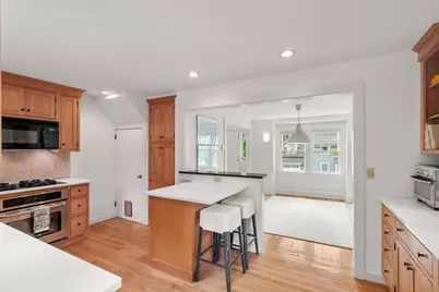 16 Lewis Street, Newton, MA 02458 - Photo 16