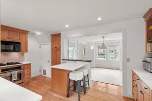 16 Lewis St, Newton, MA 02458 - Photo 16