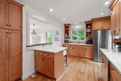 16 Lewis Street, Newton, MA 02458 - Photo 12