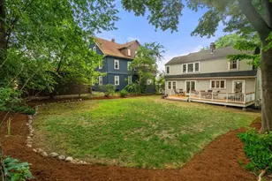 16 Lewis St, Newton, MA 02458 - Photo 2