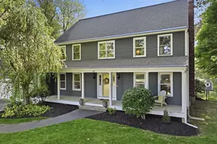 45 Boylston Cir, Shrewsbury, MA 01545 - Photo 1