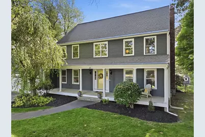 45 Boylston Circle, Shrewsbury, MA 01545 - Photo 2