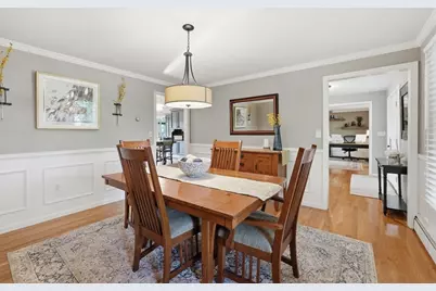 45 Boylston Circle, Shrewsbury, MA 01545 - Photo 16