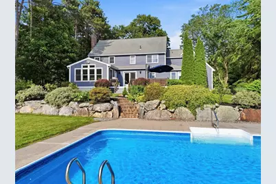 45 Boylston Circle, Shrewsbury, MA 01545 - Photo 40