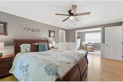 45 Boylston Circle, Shrewsbury, MA 01545 - Photo 20