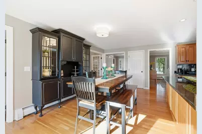 45 Boylston Circle, Shrewsbury, MA 01545 - Photo 10