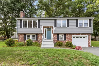 25 Glenwood Rd, Tewksbury, MA 01876 - Photo 1